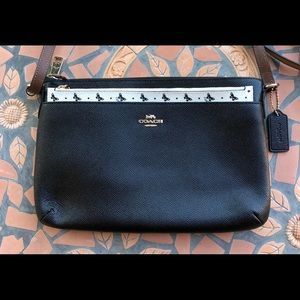 Coach Cross Body Bag